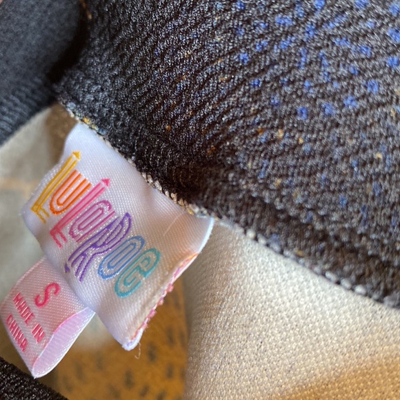 LulaRoe boho print pencil skirt - Picture 4 of 4